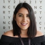 Asesor Ana Carolina Andrade