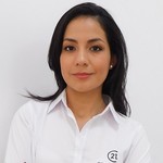 Asesor Arq. Isabel Carpio