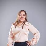 Agent Elsa Mendieta Cabrera