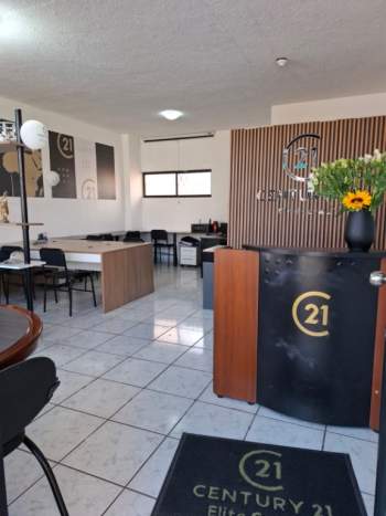 CENTURY 21 Elite Cavalu