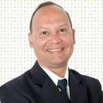 Asesor Rómulo Brito, Ing.