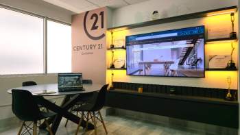 CENTURY 21 Evolution