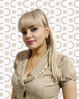 CENTURY 21 Evolution