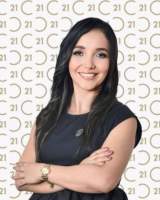 CENTURY 21 Evolution