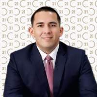 CENTURY 21 Evolution