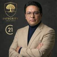 CENTURY 21 Elite Gold