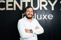 CENTURY 21 Deluxe