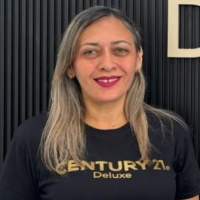 CENTURY 21 Deluxe